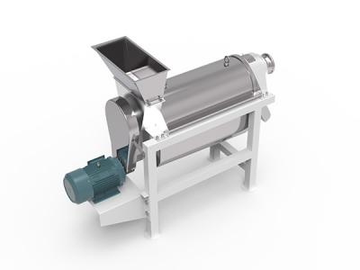 LZ-1.5型螺旋榨汁機(jī)