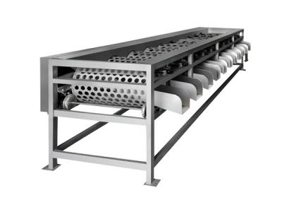 GTFJ型滾筒分級機